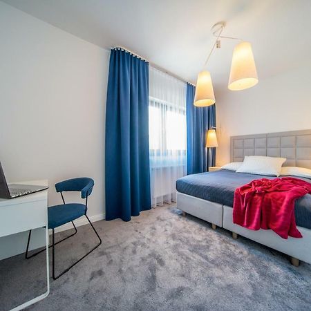 Appartement Old Town Koszalin Extérieur photo