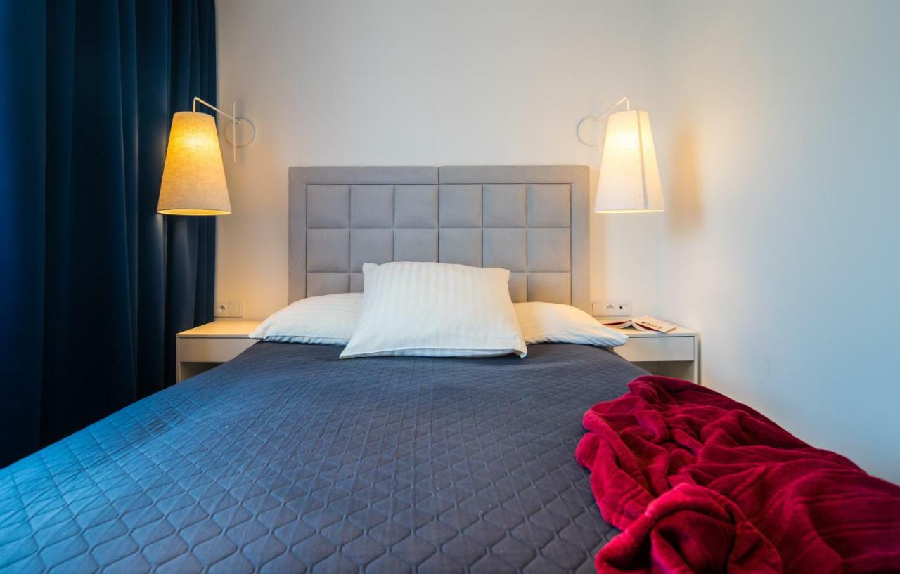 Appartement Old Town Koszalin Extérieur photo
